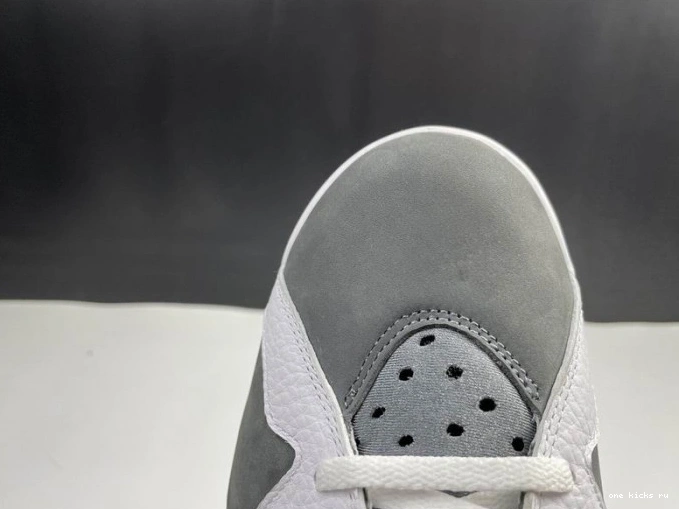 Chep Onekick CU9307-100 Retro 7 (2021) Jordan Flint 0813